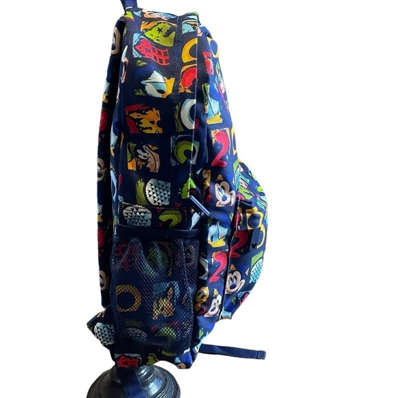 Disney Parks 2020 Backpack - Limited Edition, Academic, Vacation, Disney Fan - Picture 3 of 14